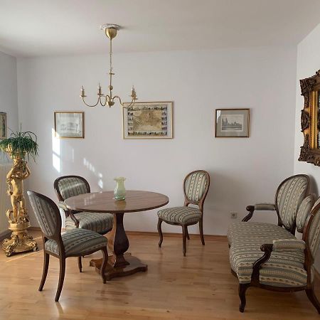 Amadeus Apartment Baden Exterior photo