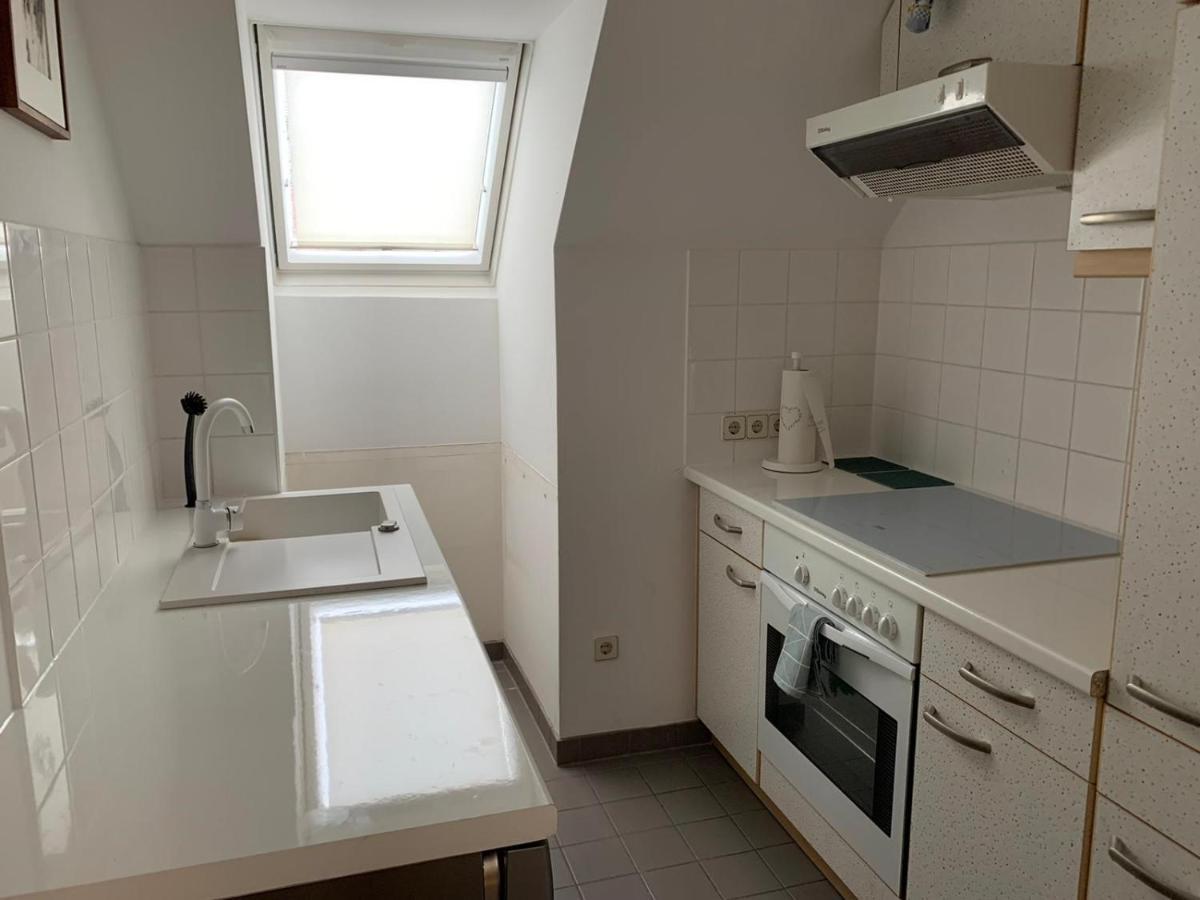 Amadeus Apartment Baden Exterior photo